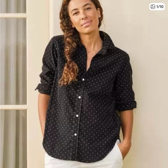 Frank & Eileen Tops - Frank & Eileen “Frank” Corduroy Shirt